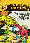 Cover for Indrajal Comics (Bennett, Coleman & Co., 1964 series) #v26#4
