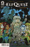 Cover for ElfQuest: The Final Quest (Dark Horse, 2014 series) #17