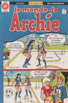 Cover for Le Monde de Archie (Editions Héritage, 1981 series) #32