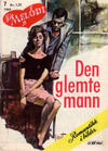 Cover for Min Melodi (Serieforlaget / Se-Bladene / Stabenfeldt, 1957 series) #7/1964