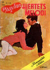 Cover for Min Melodi (Serieforlaget / Se-Bladene / Stabenfeldt, 1957 series) #11/1964