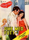 Cover for Min Melodi (Serieforlaget / Se-Bladene / Stabenfeldt, 1957 series) #16/1964