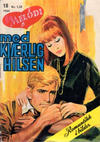Cover for Min Melodi (Serieforlaget / Se-Bladene / Stabenfeldt, 1957 series) #18/1964
