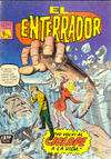 Cover for El Enterrador (Editora de Periódicos, S. C. L. "La Prensa", 1970 series) #6