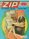 Cover for Zip (Marvel, 1964 ? series) #21