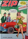 Cover for Zip (Marvel, 1964 ? series) #13