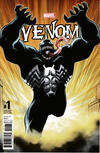 Cover Thumbnail for Venom (2017 series) #1 [Variant Edition - Ron Lim Cover]