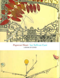 Cover Thumbnail for Papercut Heart: A Book of Zines (Conundrum Press, 2009 series) 