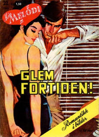 Cover Thumbnail for Min Melodi (Serieforlaget / Se-Bladene / Stabenfeldt, 1957 series) #22/1965