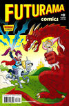 Cover for Bongo Comics Presents Futurama Comics (Bongo, 2000 series) #81