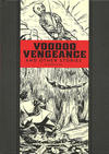 Cover for The Fantagraphics EC Artists' Library (Fantagraphics, 2012 series) #17 - Voodoo Vengeance and Other Stories