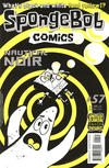 Cover Thumbnail for SpongeBob Comics (2011 series) #57