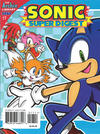 Cover for Sonic Super Digest (Archie, 2012 series) #17