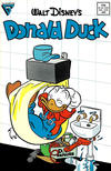 Cover for Donald Duck (Gladstone, 1986 series) #249 [Direct]
