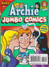 Cover for Archie (Jumbo Comics) Double Digest (Archie, 2011 series) #274