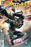 Cover for Batman Eternal (Editorial Televisa, 2015 series) #27