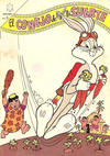 Cover for El Conejo de la Suerte (Editorial Novaro, 1950 series) #211