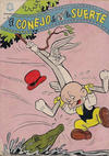 Cover Thumbnail for El Conejo de la Suerte (1950 series) #226 [Española]