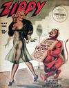 Cover for Zippy (Marvel, 1941 series) #1