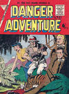 Cover for Danger and Adventure (L. Miller & Son, 1955 series) #3