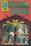 Cover for Weird Mystery Tales Album (K. G. Murray, 1978 series) #5