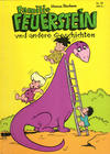 Cover for Familie Feuerstein (Tessloff, 1967 series) #38