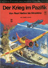 Cover for Der II. Weltkrieg in Bildern (Condor, 1976 series) #7 - Der Krieg im Pazifik
