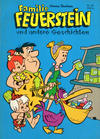 Cover for Familie Feuerstein (Tessloff, 1967 series) #24