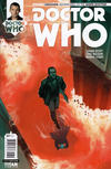 Cover Thumbnail for Doctor Who: The Ninth Doctor Ongoing (2016 series) #7 [Cover A]