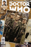 Cover Thumbnail for Doctor Who: The Ninth Doctor Ongoing (2016 series) #7 [Photo Cover B]