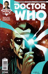 Cover for Doctor Who: The Ninth Doctor Ongoing (Titan, 2016 series) #7 [Cover C]