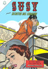 Cover for Susy (Editorial Novaro, 1961 series) #103