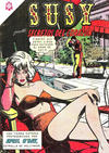 Cover for Susy (Editorial Novaro, 1961 series) #141