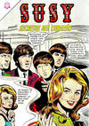 Cover for Susy (Editorial Novaro, 1961 series) #147