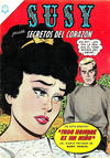 Cover for Susy (Editorial Novaro, 1961 series) #157