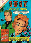 Cover for Susy (Editorial Novaro, 1961 series) #179
