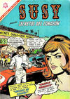 Cover for Susy (Editorial Novaro, 1961 series) #188