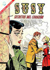 Cover for Susy (Editorial Novaro, 1961 series) #196