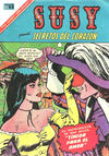 Cover for Susy (Editorial Novaro, 1961 series) #202