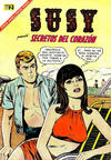 Cover for Susy (Editorial Novaro, 1961 series) #230