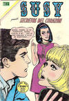 Cover for Susy (Editorial Novaro, 1961 series) #307