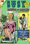 Cover for Susy (Editorial Novaro, 1961 series) #484