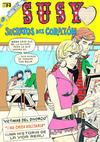 Cover for Susy (Editorial Novaro, 1961 series) #536