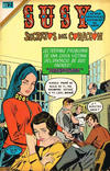 Cover for Susy (Editorial Novaro, 1961 series) #604
