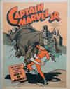 Cover for Captain Marvel Jr. (L. Miller & Son, 1945 series) #43