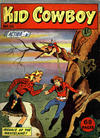 Cover for Action Series (L. Miller & Son, 1958 series) #10