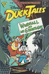 Cover Thumbnail for Disney's DuckTales (1988 series) #7 [Newsstand]