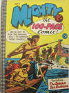 Cover for Mighty The 100-Page Comic! (K. G. Murray, 1957 series) #5
