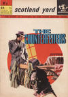 Cover for Scotland Yard (World Distributors, 1966 ? series) #8