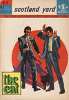 Cover for Scotland Yard (World Distributors, 1966 ? series) #10